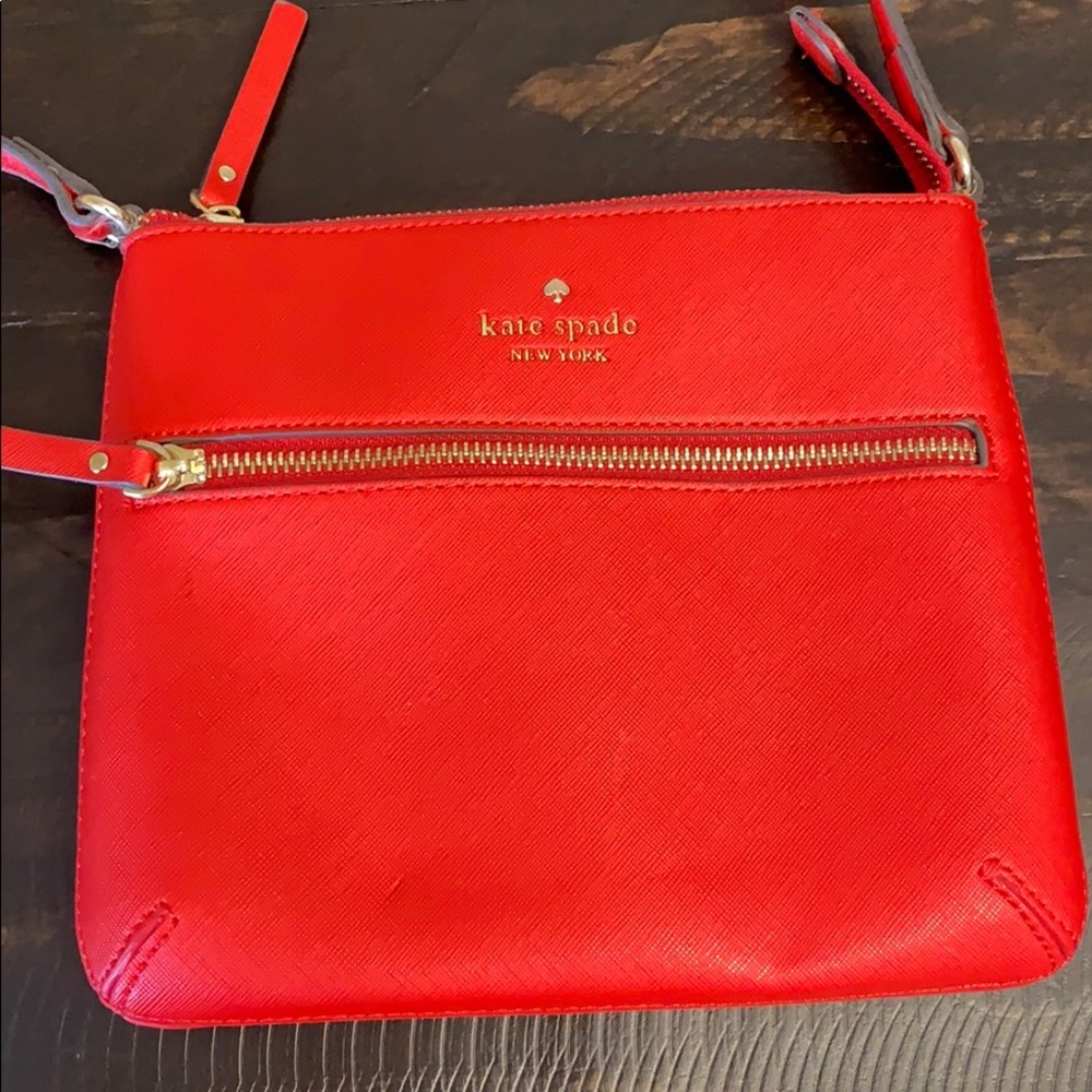 Kate spade crossbody